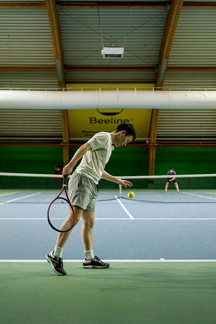 Теннис в Астане - ROYALACE TENNIS CLUB