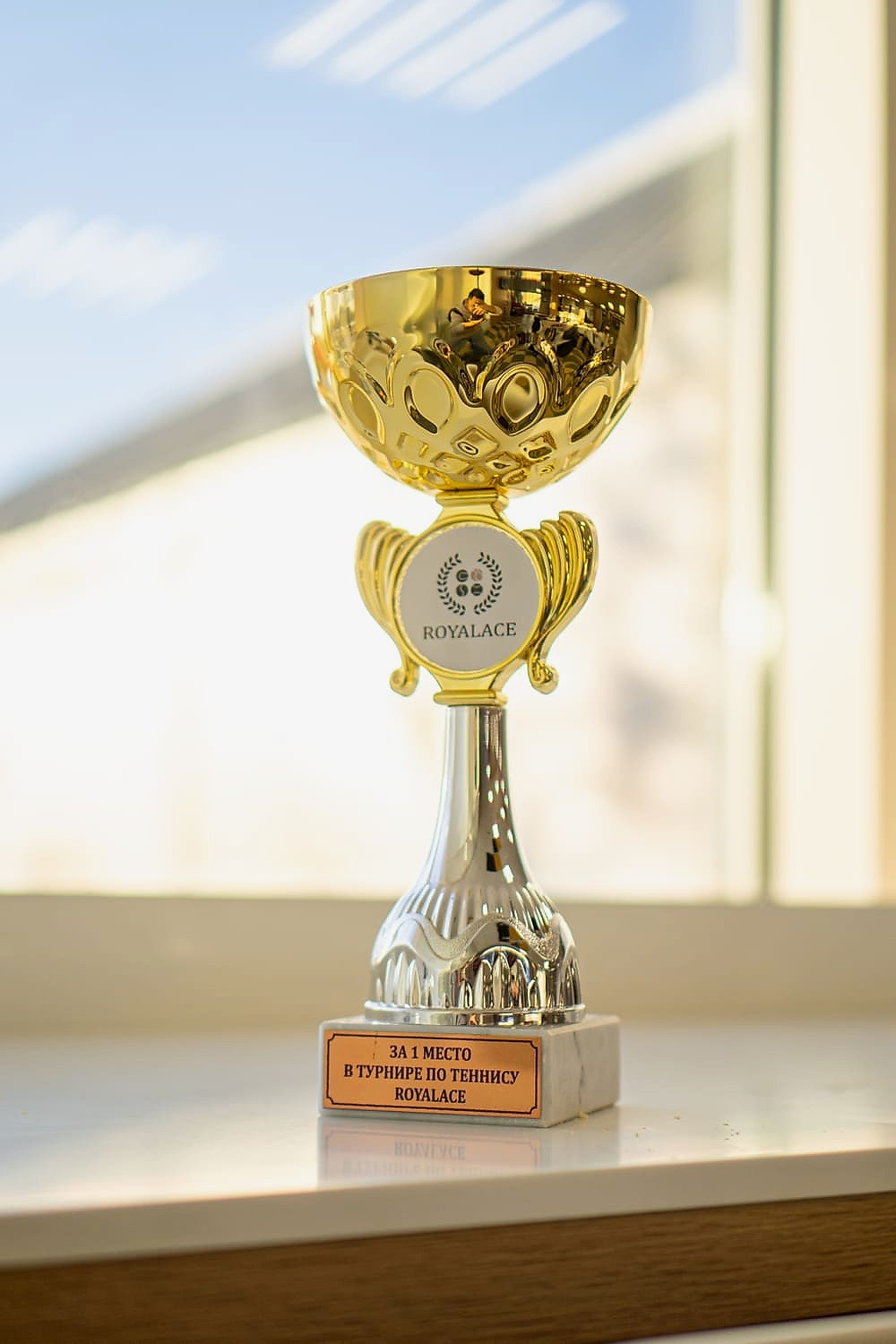 Школа тенниса в Астане - Royalace Tennis Club Школа тенниса в Астане - Royalace Tennis Club