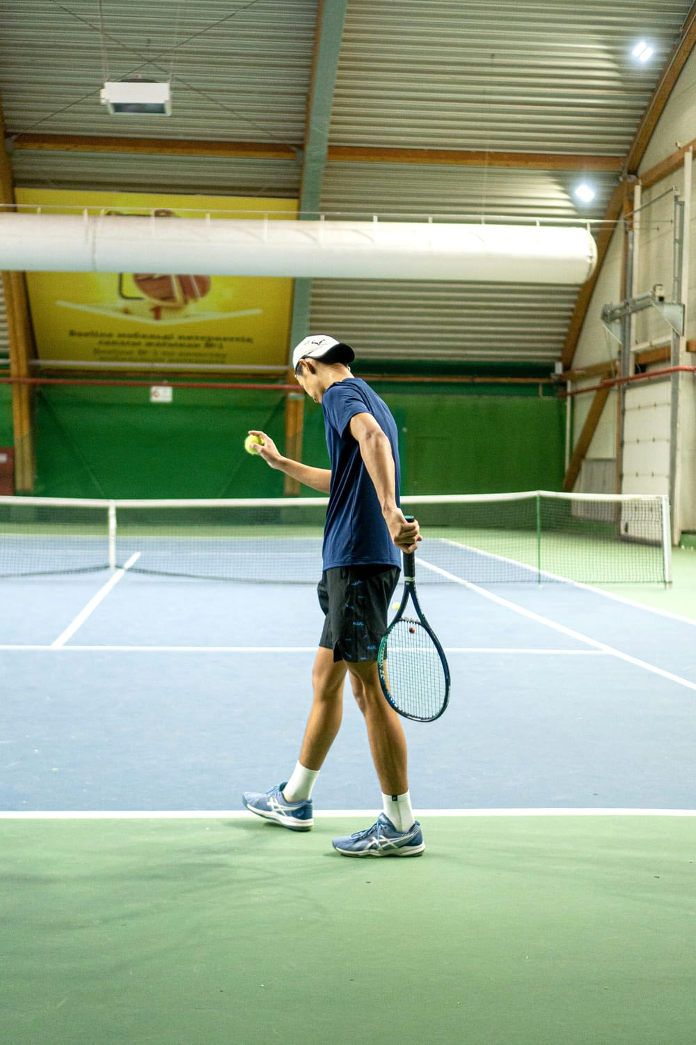 Теннисный клуб в Астане - Royalace Tennis Club Теннисный клуб в Астане - Royalace Tennis Club