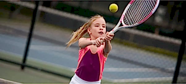 Большой теннис Астана - ROYALACE TENNIS CLUB