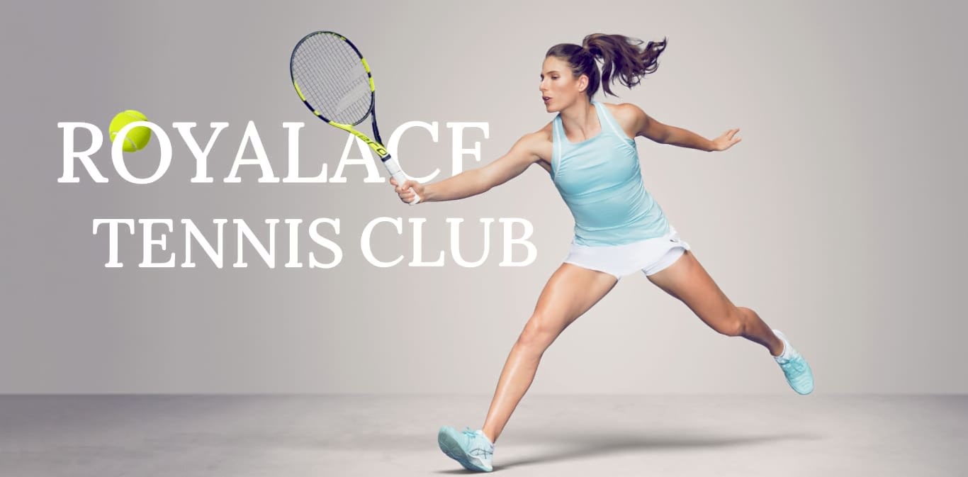 Теннис Астана - ROYALACE TENNIS CLUB
